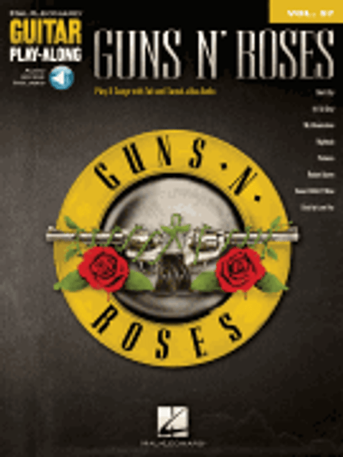 Guns N' Roses [HL:159922]