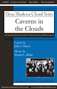 Caverns in the Clouds [HL:160219]