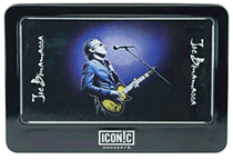 Joe Bonamassa Blues Deluxe Litho 3D Lenticular Puzzle [HL:160477]