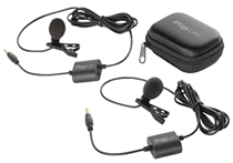iRig Mic Lav 2-Pack [HL:172825]