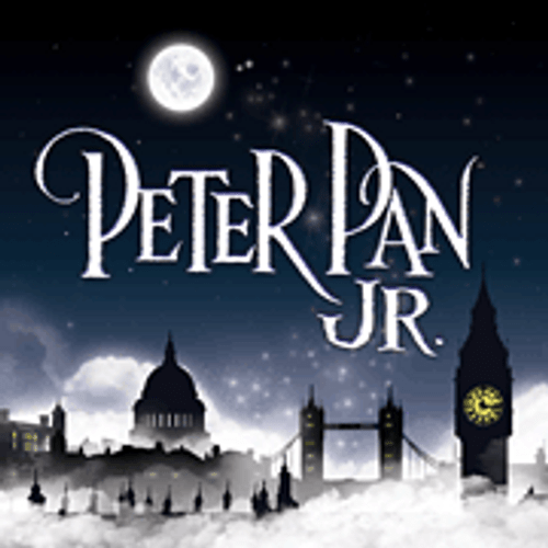 Peter Pan JR. (Broadway Edition) [HL:173430]