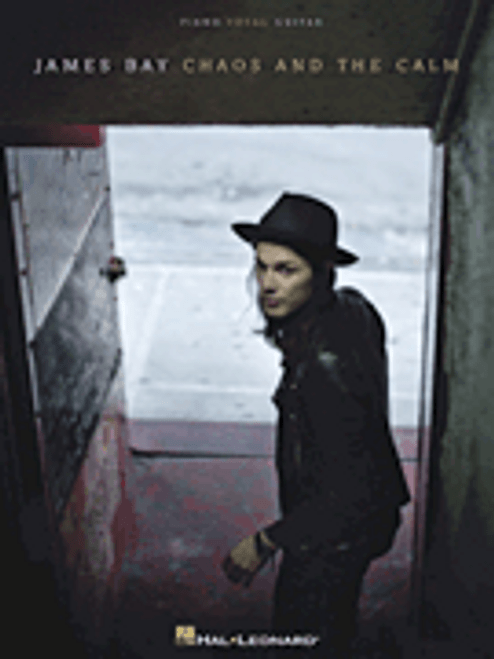 James Bay - Chaos and the Calm [HL:174170]