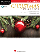 Christmas Classics for Clarinet [HL:182625]