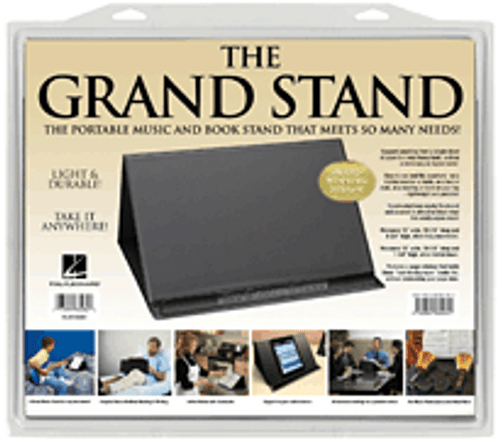 The Grand Stand® Portable Music and Bookstand [HL:183284]