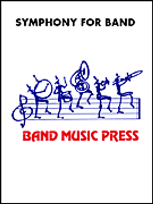 Symphony for Band [HL:190016]