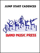 Jump Start Cadences for Percussion [HL:190172]