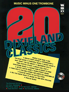 Twenty Dixieland Classics [HL:190508]