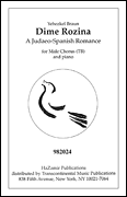 Dime Rozina [HL:191094]