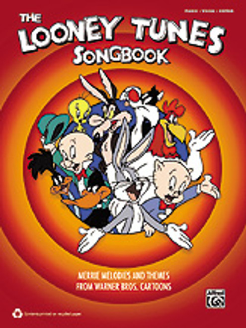 The Looney Tunes Songbook [Alf:00-35330]