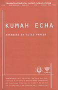 Kumah Echa (Rise Up) [HL:191395]