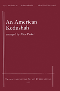 An American Kedushah [HL:191411]