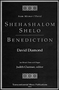 Shehashalom Shelo/Benediction [HL:191434]