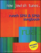 New Jewish Tunes: Ruach 5761 & 5763 Songbook [HL:191469]
