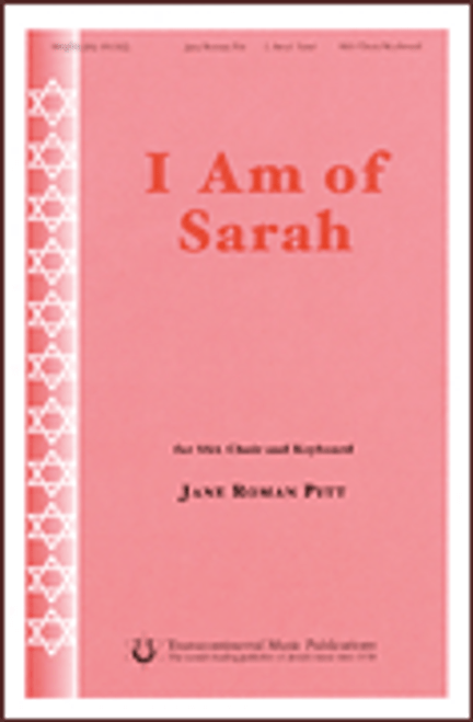 I Am of Sarah [HL:191512]