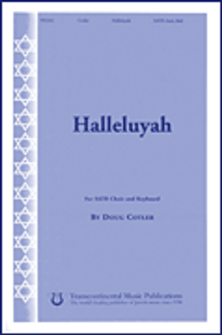 Halleluyah! [HL:191528]