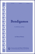 Bendigamos [HL:191538]