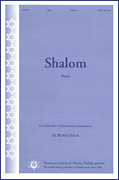 Shalom [HL:191562]
