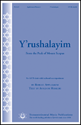Y'rushalayim [HL:191573]