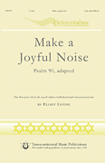 Make a Joyful Noise! [HL:191609]