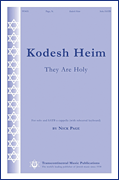 Kodesh Heim [HL:191656]