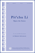 Pit'chu Li [HL:191662]