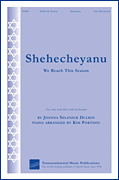 Shehecheyanu [HL:191688]