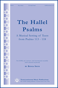 The Hallel Psalms [HL:191712]