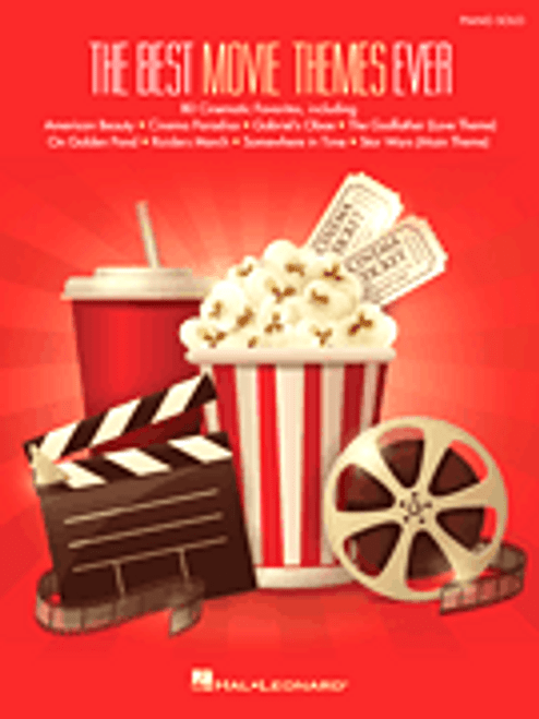 The Best Movie Themes Ever [HL:194424]