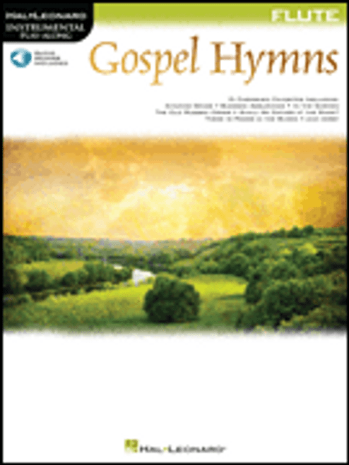 Gospel Hymns for Flute [HL:194648]