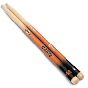 San Francisco Giants Drum Sticks [HL:195090]