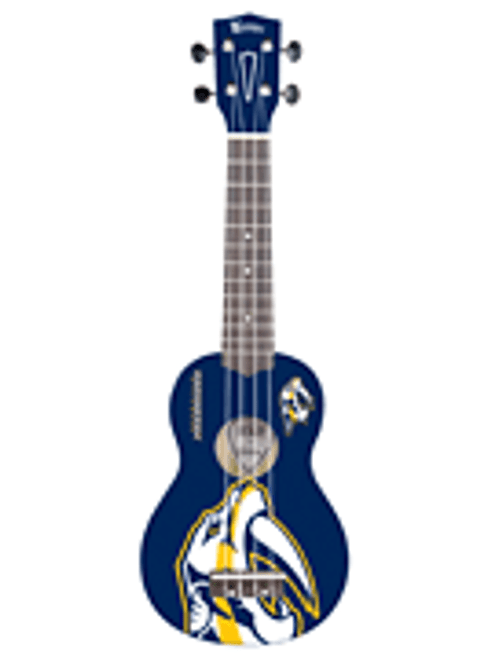 Nashville Predators Ukulele [HL:195277]