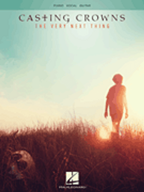 Casting Crowns - The Very Next Thing [HL:196585]