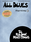 All Blues Play-Along [HL:196692]