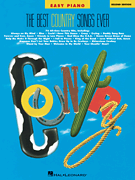 The Best Country Songs Ever - 2nd Edition [HL:197115]