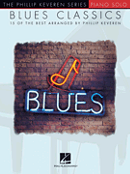 Blues Classics [HL:198656]
