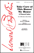 Take Care of This House/My House [HL:198706]