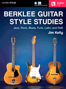 Berklee Guitar Style Studies [HL:200377]
