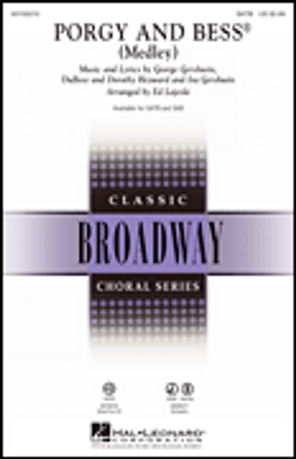 Porgy and Bess [HL:200477]
