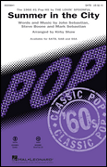 Summer in the City [HL:200845]