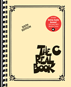 The Real Book - Volume 1: Sixth Edition [HL:200986]