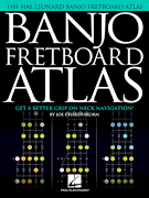 Banjo Fretboard Atlas [HL:201830]