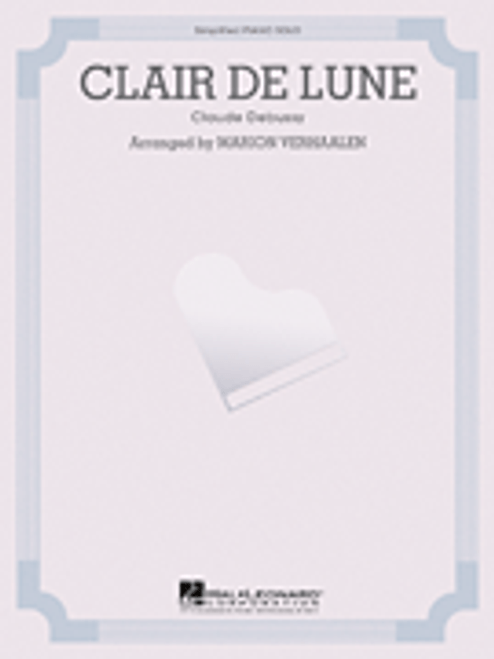 Clair de Lune [HL:202131]