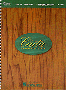 Carta Manuscript Paper No. 10 - Guitar [HL:210054]