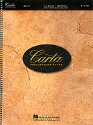 Carta Manuscript Paper No. 9 - Basic [HL:210055]