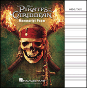 Pirates of the Caribbean [HL:210118]