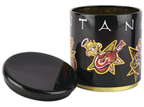 Santana - Supernatural Stackable Stash Tin [HL:210491]