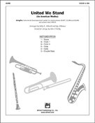United We Stand (An American Medley) [Alf:00-21192]