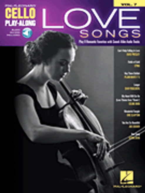 Love Songs [HL:211897]