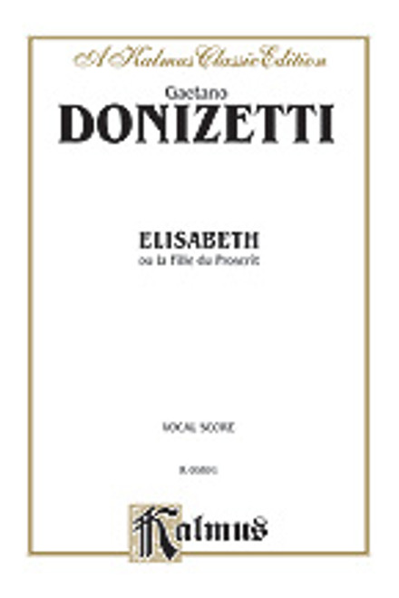 Donizetti, Elisabeth [Alf:00-K09891]