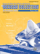 The Mexican Collection, Volume I [Alf:00-0411B]